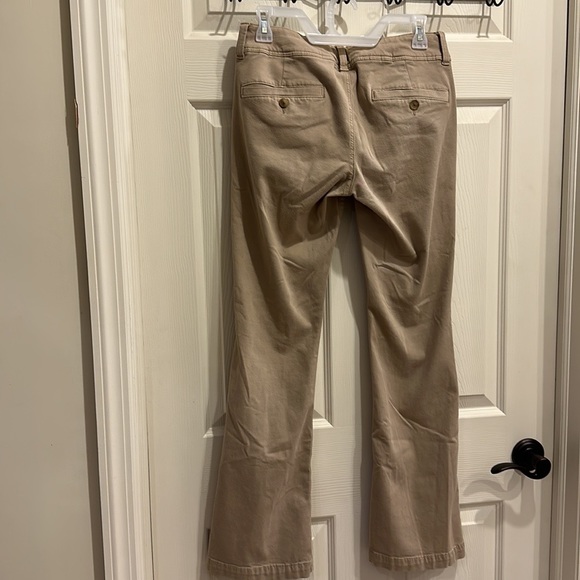 AE Flare Khakis - Picture 5 of 6